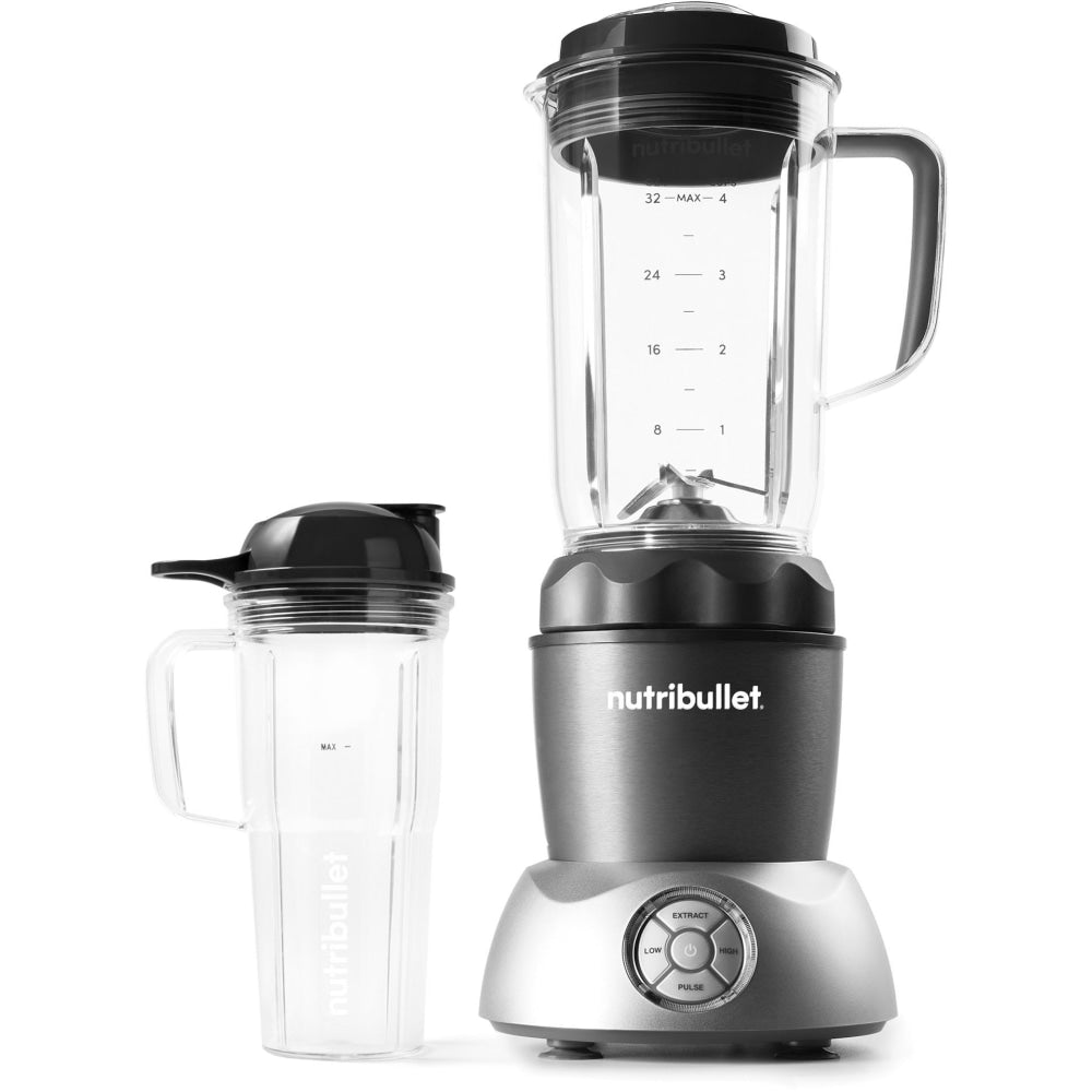 Magic Bullet NB-50200 Nutribullet Select 2.0, Black