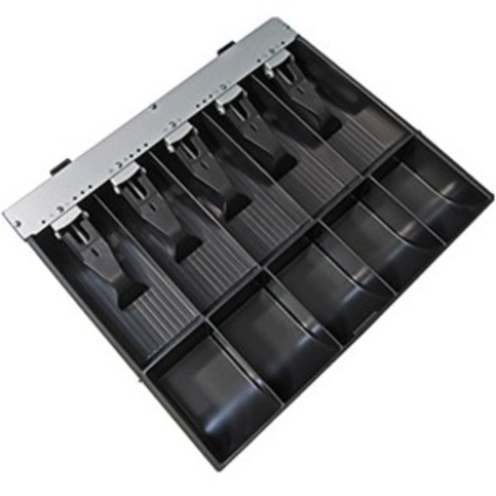 APG Cash Drawer Adjustable Cash Tray