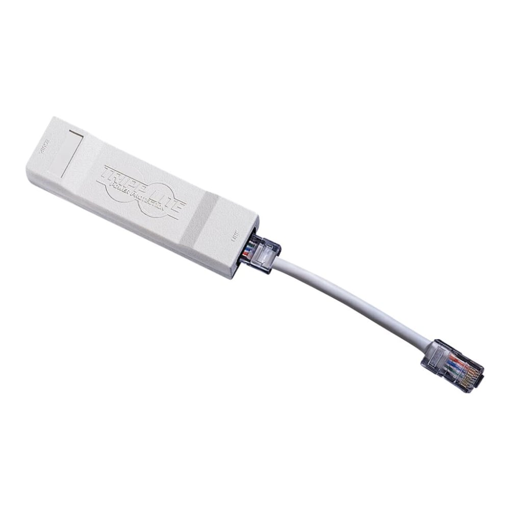 Tripp Lite DNET1 Network Surge Suppressor