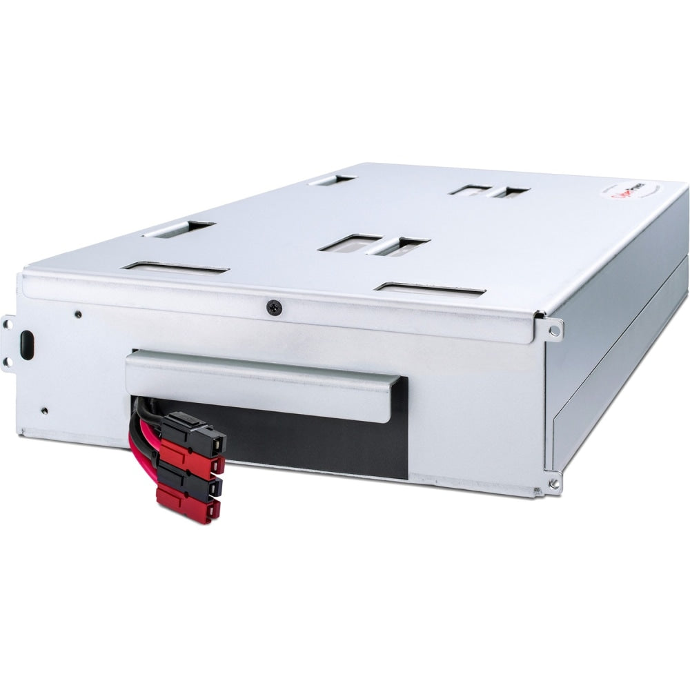 CyberPower RB1270X4E Replacement Battery Cartridge - 4 X 12 V / 7 Ah Sealed Lead-Acid Battery, 18MO Warranty