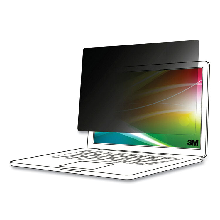 Bright Screen Privacy Filter for 13.6" 2-in-1