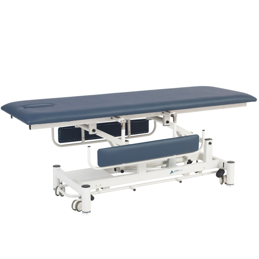 Alpine AdirMed Hi-Lo Changing Table With Side Rails, 36-5/8inH x 31-15/16inW x 26inD