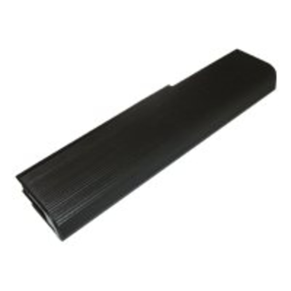 Total Micro Notebook Battery - Proprietary - Lithium Ion (Li-Ion) - 4000mAh - 11.1V DC