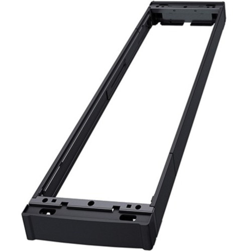 Schneider Electric Roof Height Adapter, SX42U to VX42U, 750mm - Black