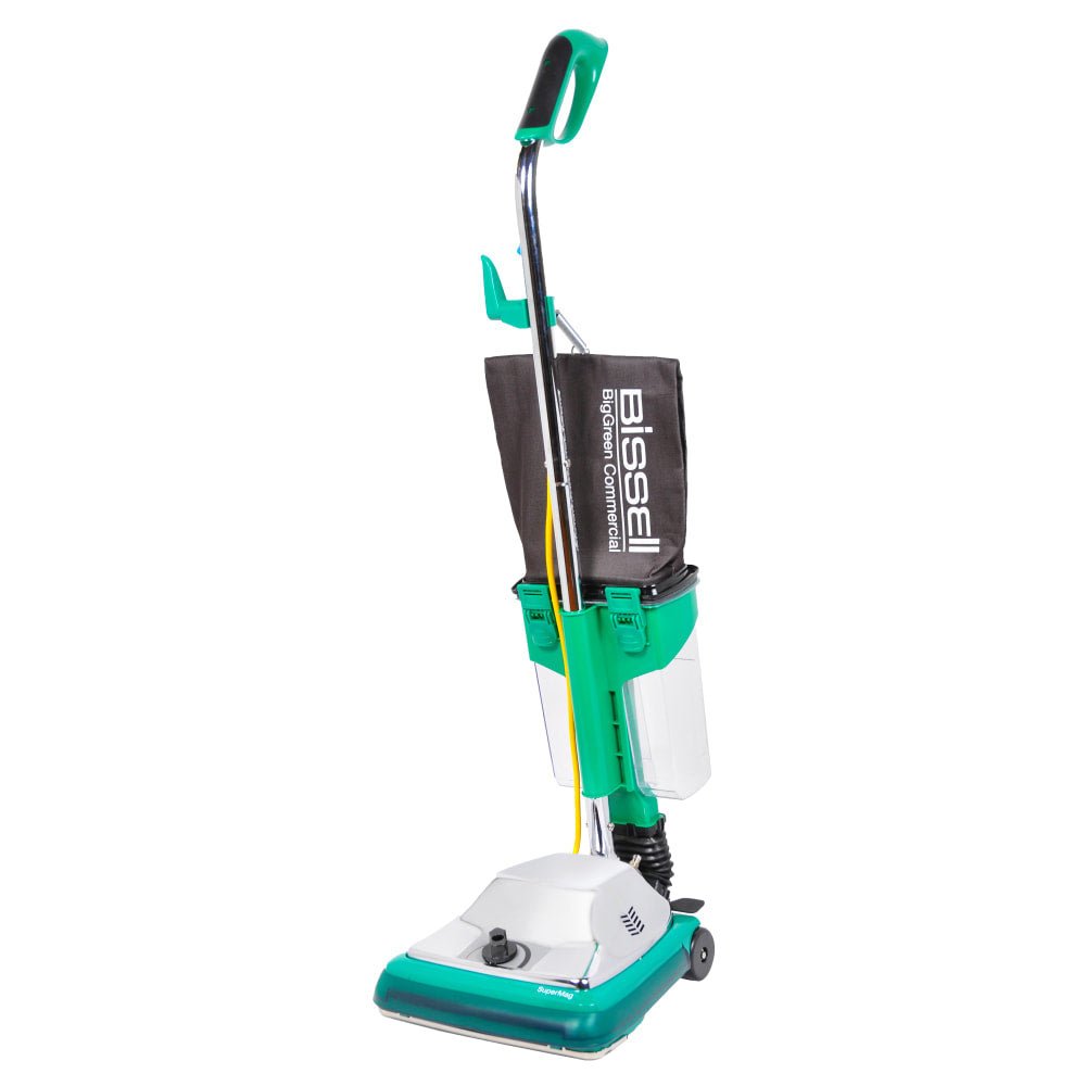 Bissell BG101DC ProCup 12in Commercial Upright Vacuum
