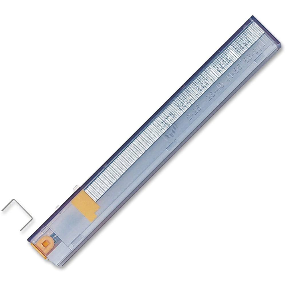 Rapid Heavy-Duty Stapler Cartridge, 5/16in Full Strip, 210 Staples Per Cartridge, Box Of 5 Cartridges
