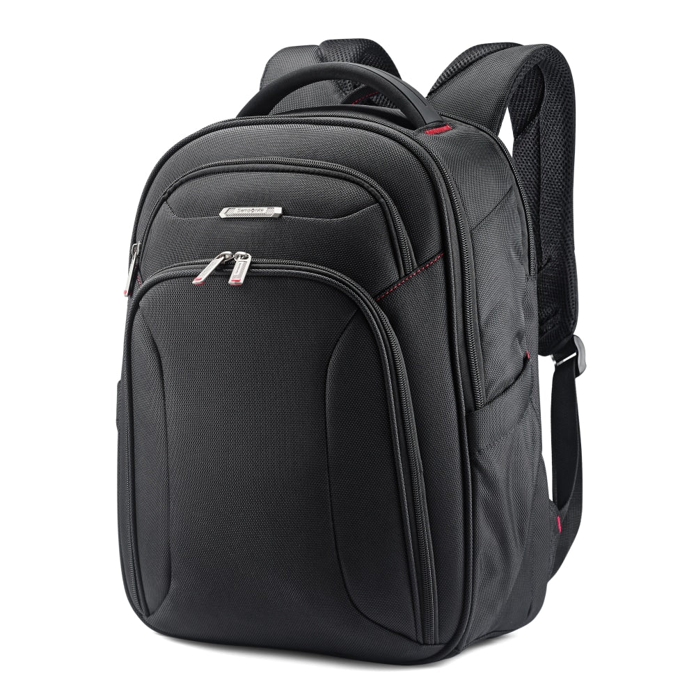 Samsonite Xenon 3.0 Laptop Backpack, Black