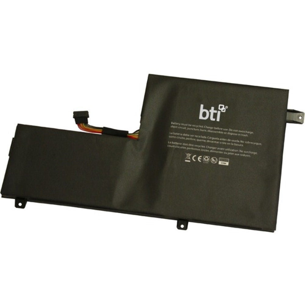 BTI Battery - For Chromebook - Battery Rechargeable - 3100 mAh - 10.8 V DC