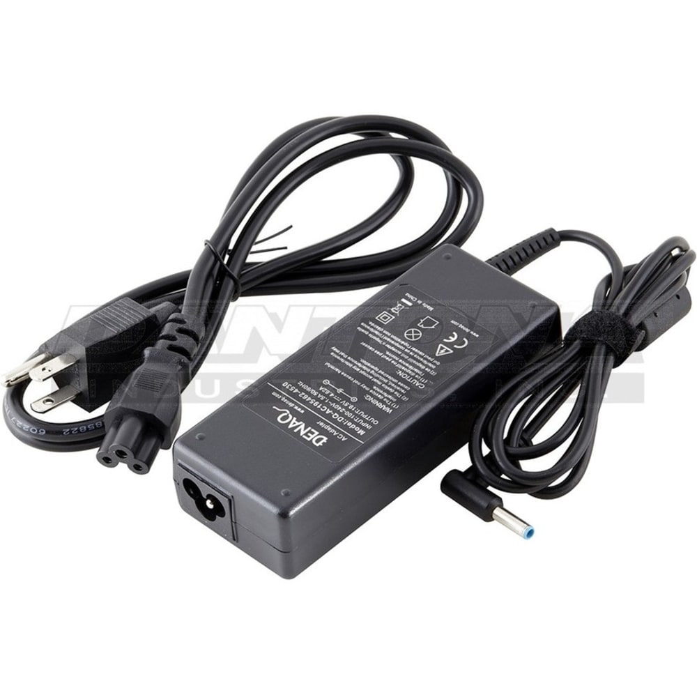 Denaq DQ-AC195462-4530 AC Adapter - 1 Pack