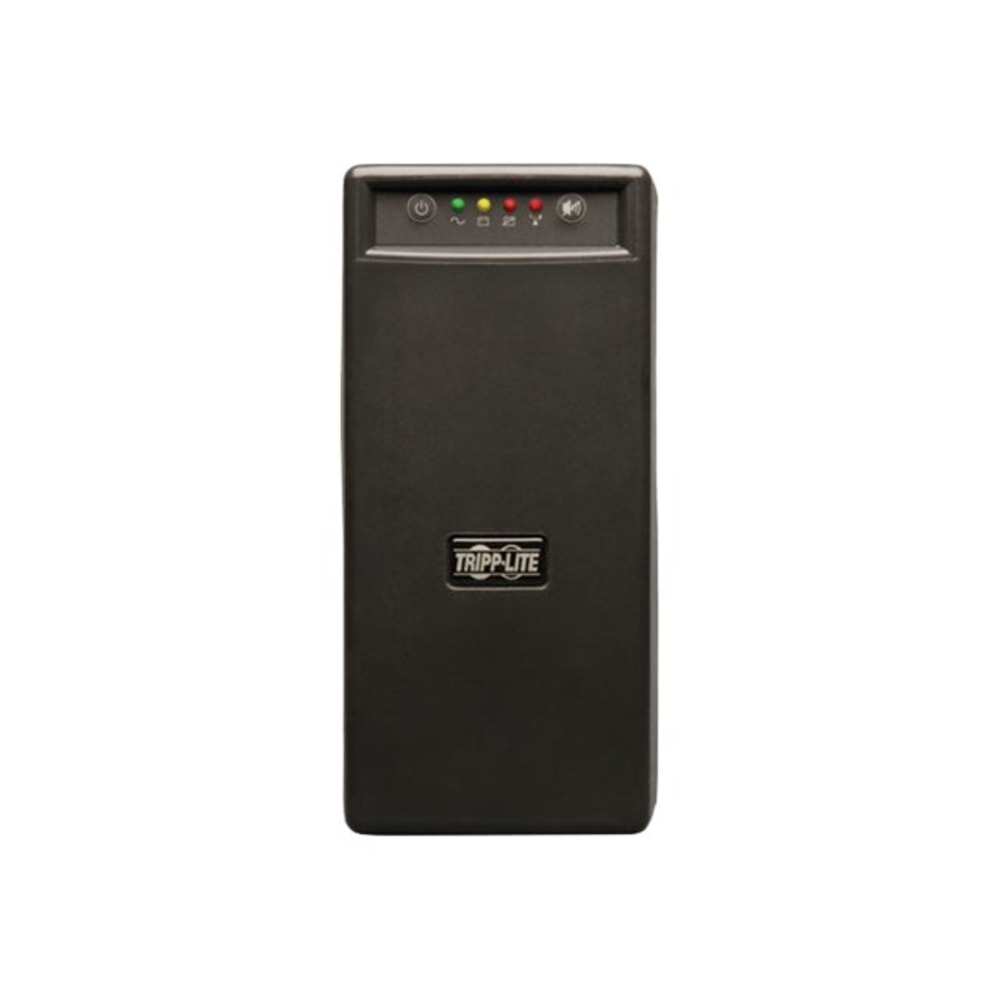 Tripp Lite BC600SINE 600 VA Tower UPS