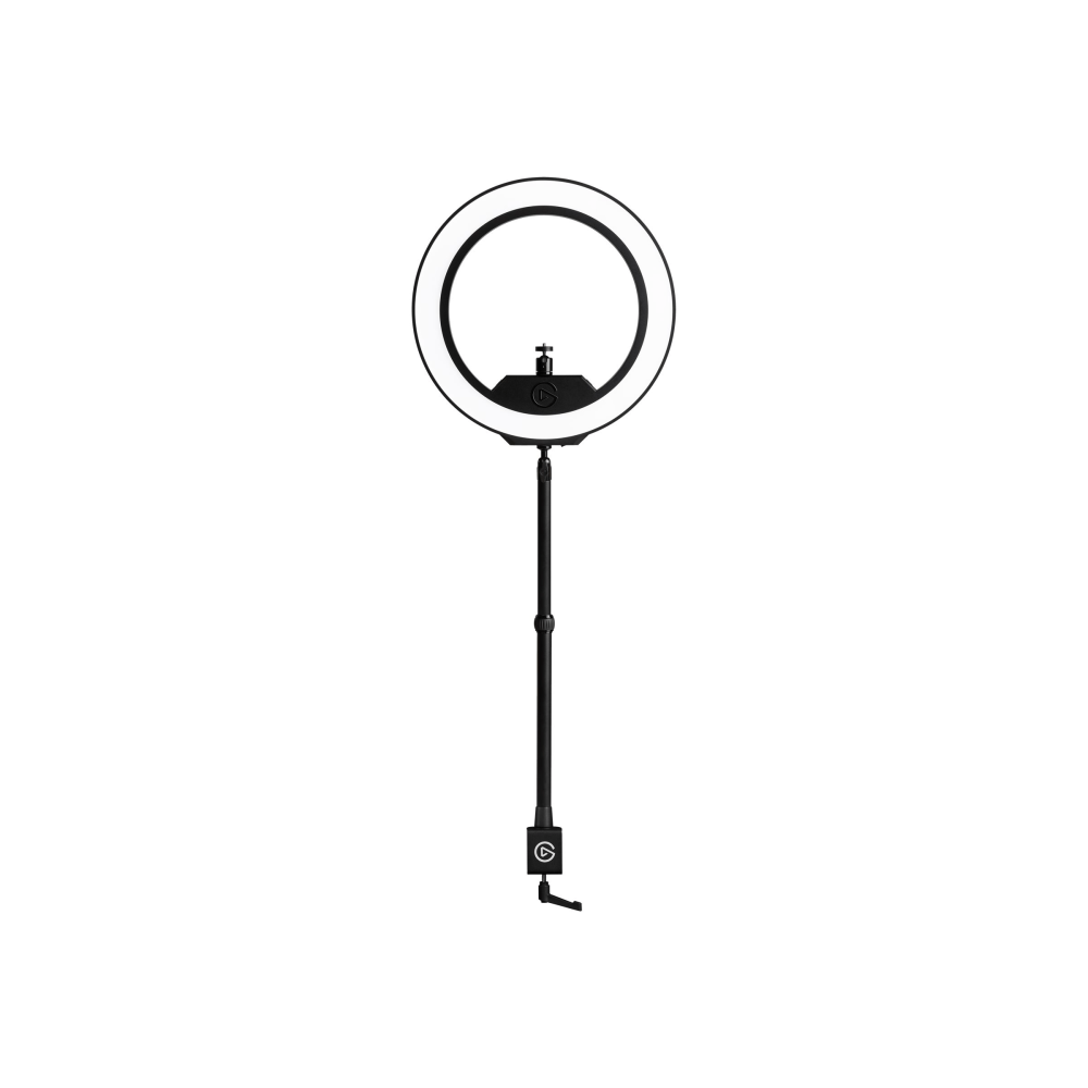 Elgato Ring Light - Lamp head - 1 heads - LED - 45 W - DC
