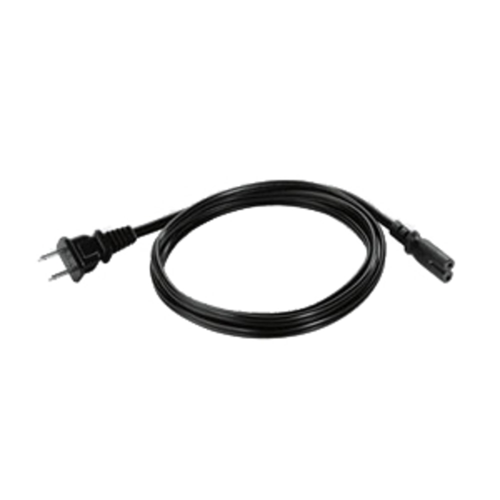 Zebra Standard Power Cord - For Cradle - 5.91 ft Cord Length