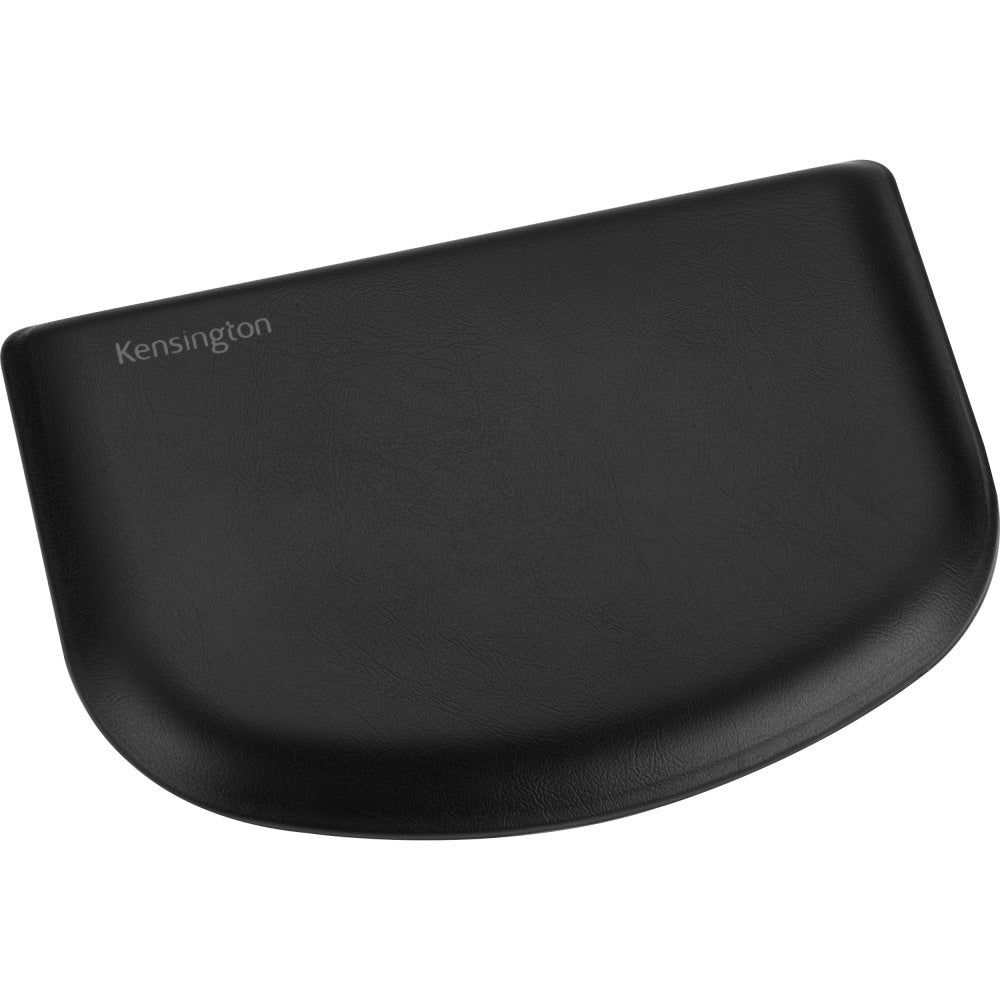 Kensington ErgoSoft Wrist Rest for Slim Mouse/Trackpad - 0.30in x 6.30in x 4.27in Dimension - Gel, Rubber - Skid Proof - 1 Pack