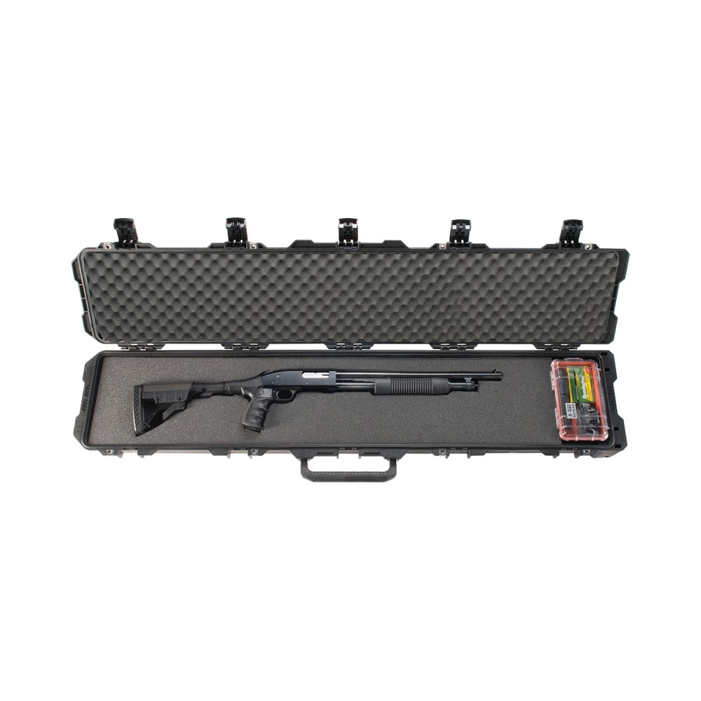 Pelican iM3410 Storm Long Case, 6inH x 54-1/2inW x 10inD, Black