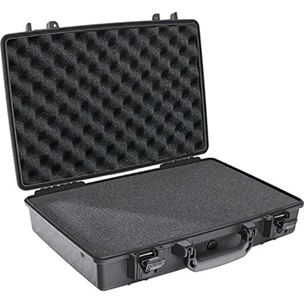 Pelican 1490 Laptop Case, 19.87in x 13.93in x 4.68in