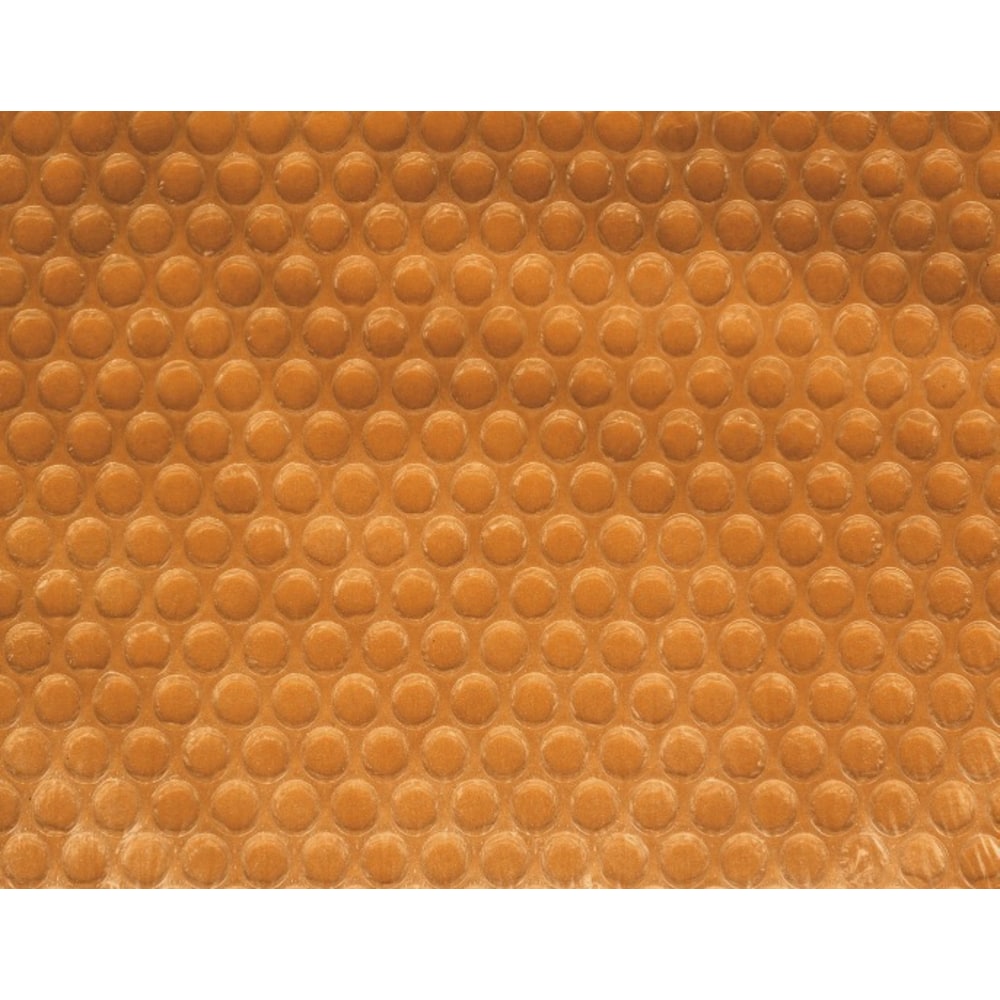 Sealed Air Jiffylite Self-Seal Bubble Mailers, Size #3, 8 1/2in x 14 1/2in, Satin Gold, Pack Of 100