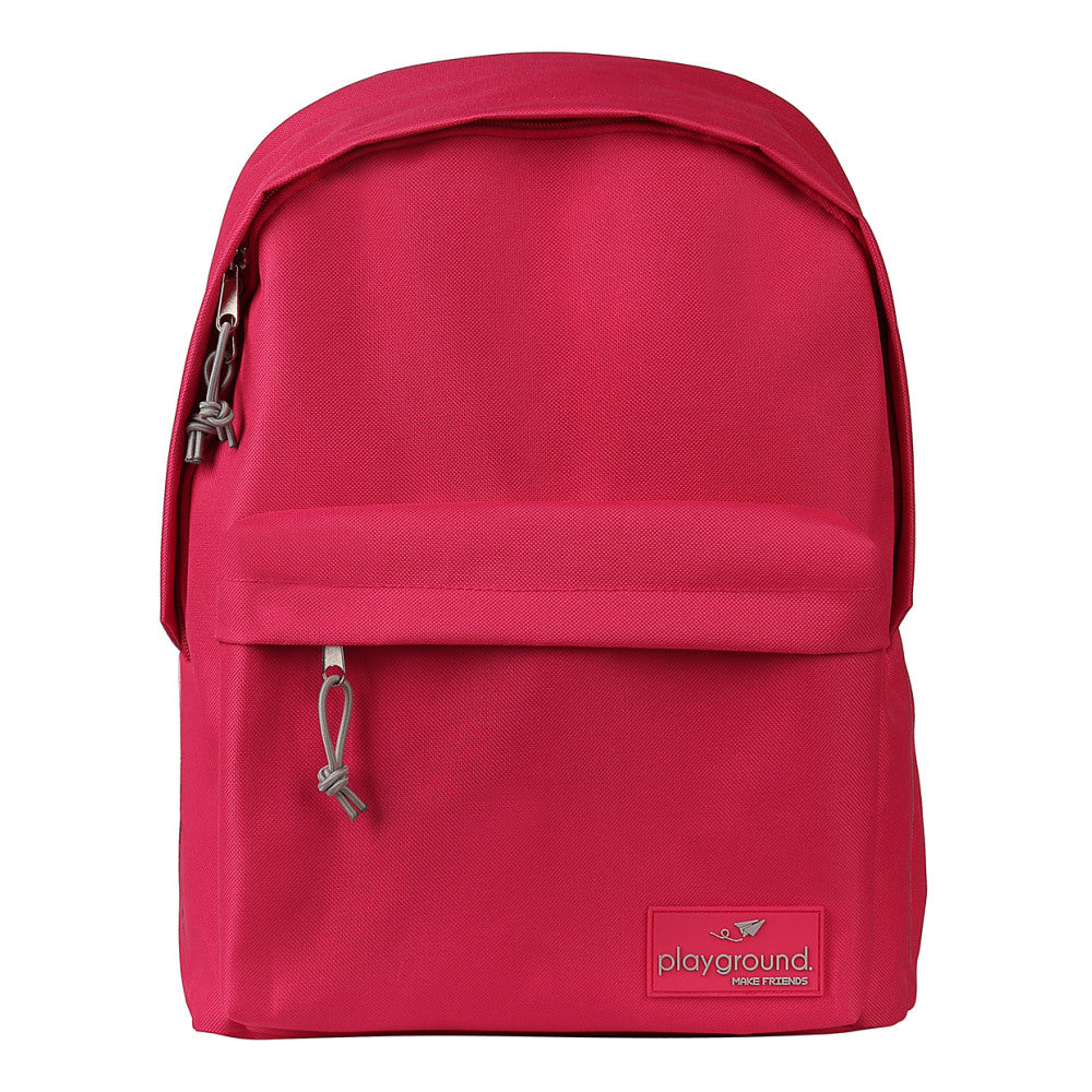 Playground Kids Savetime Backpack, Multicolor