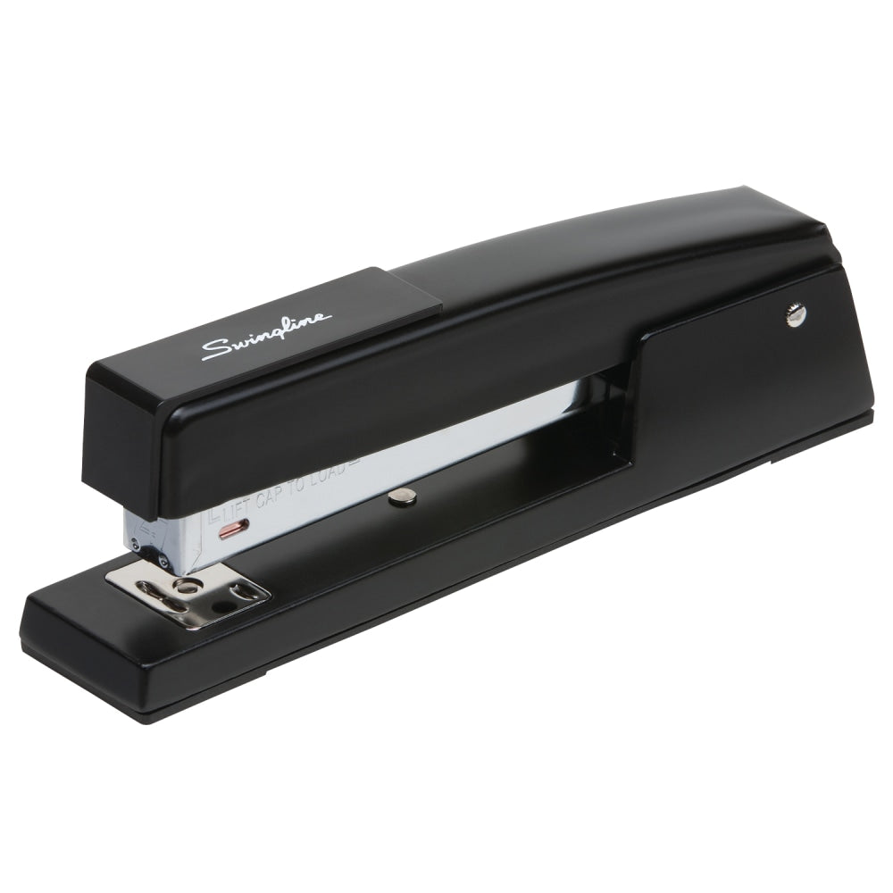 Swingline 747 Classic Stapler, Black