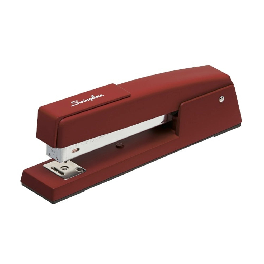 Swingline 747 Classic Stapler, Lipstick