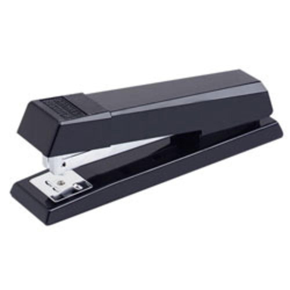Bostitch No-Jam Premium Desktop Stapler, Black
