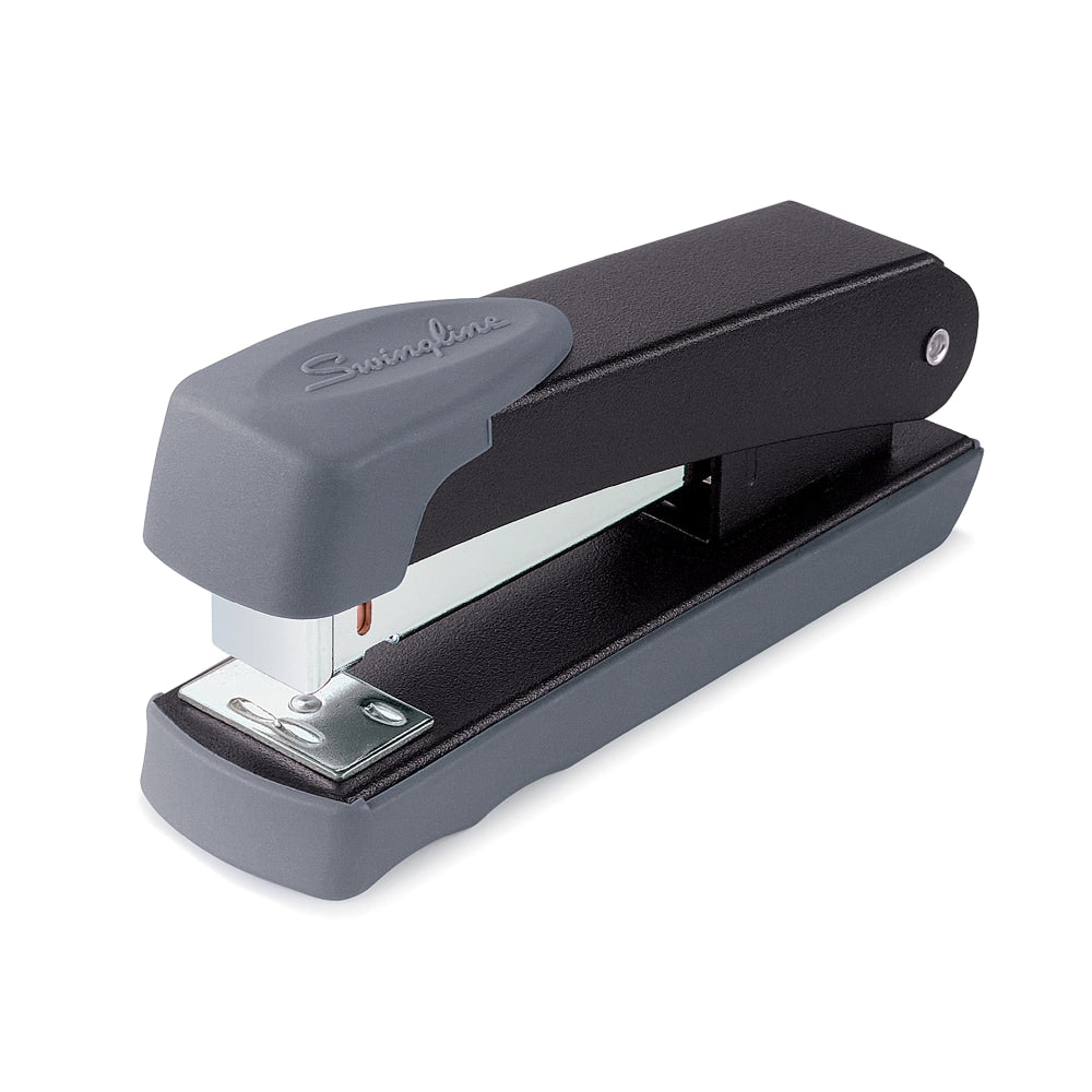 Swingline Compact 711 Commercial Stapler, Black