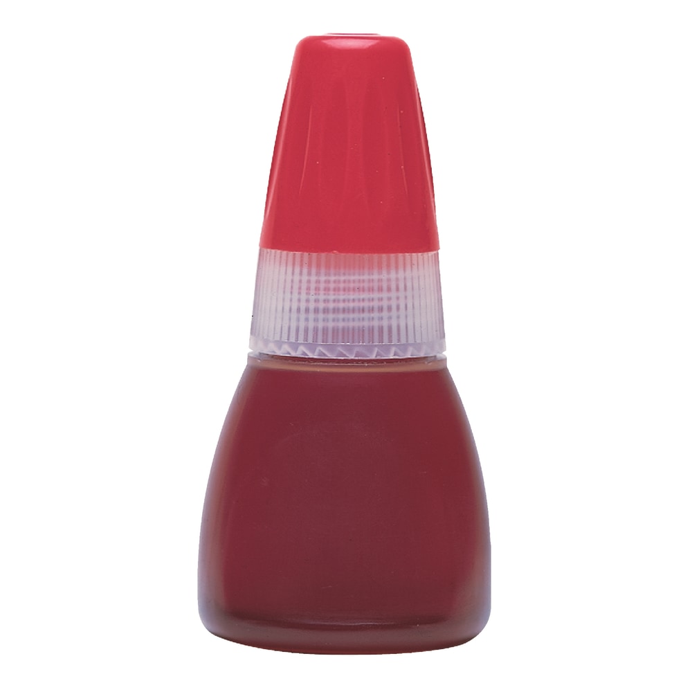 Xstamper Refill Ink, Red