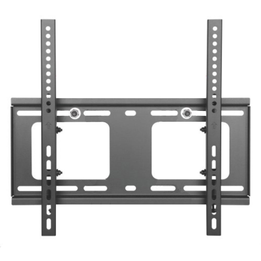 Mount-It! MI-374 TV Truss Mount For Screens 32 - 55in, 9-5/16inH x 21inW x 3-1/4inD, Black