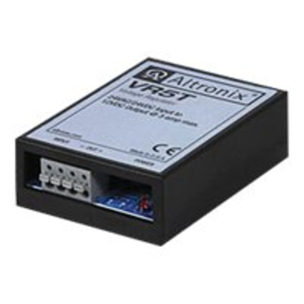 Altronix VR5T - Power converter - AC 24 / DC 24 V