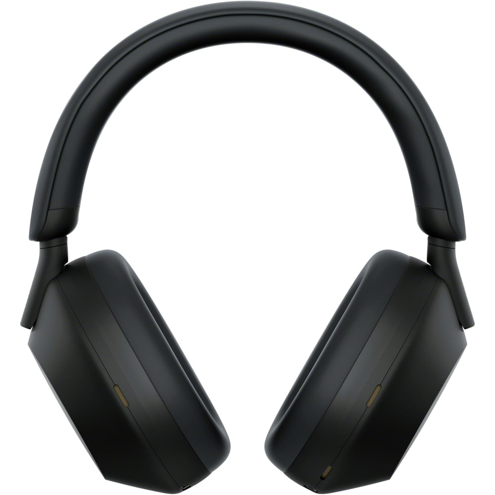 Sony Wireless Industry-Leading Noise-Canceling Headphones, Black, WH1000XM5/B