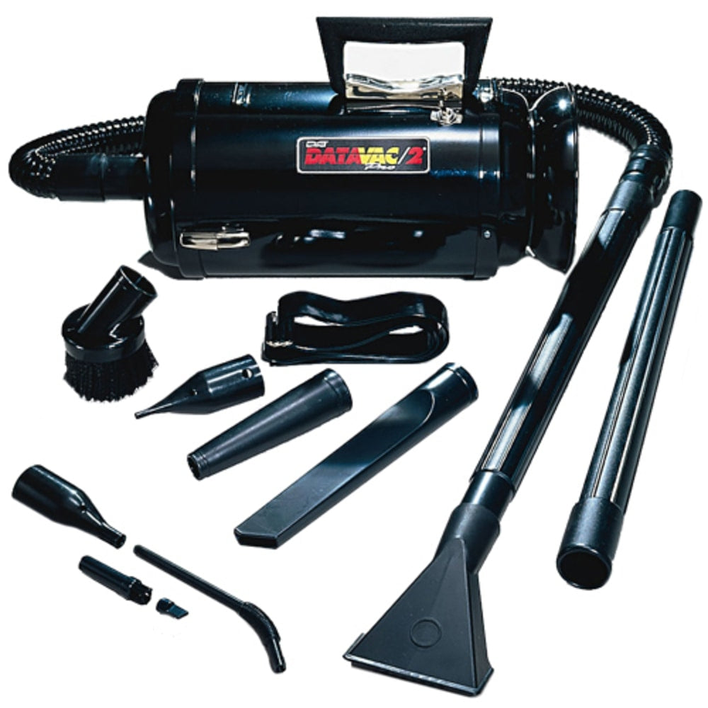 Datavac MDV-2BA Pro Vacuum Cleaner