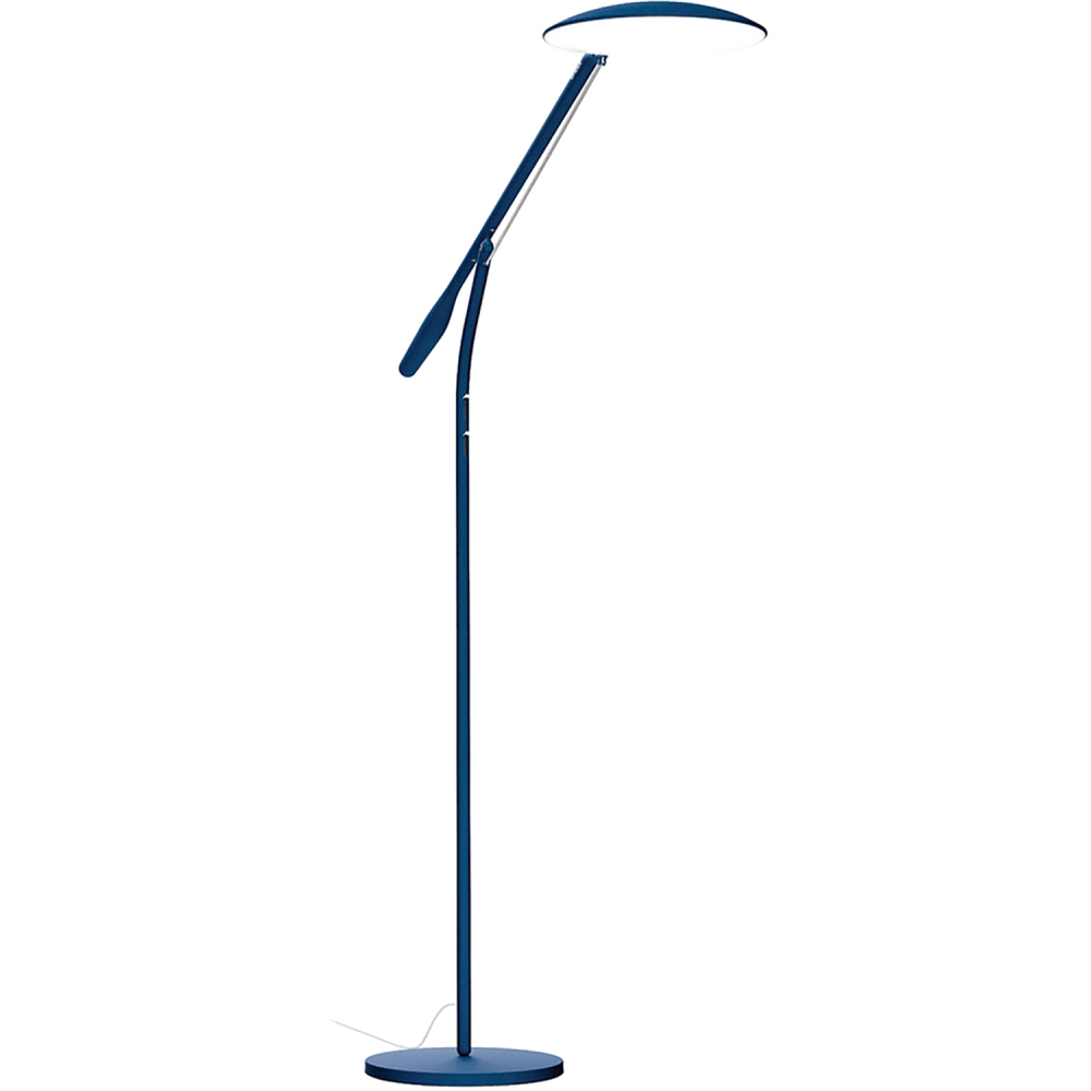 Cricut Bright 360 Ultimate LED Lamp, Floor, 56inH, Indigo