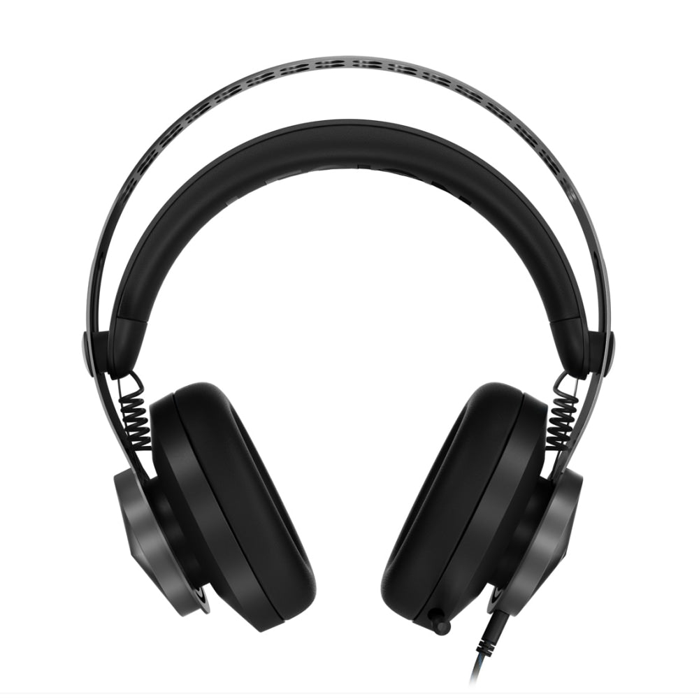 Lenovo Legion H500 Pro 7.1 Surround Sound Over-The-Ear Gaming Headset, GXD0T69864