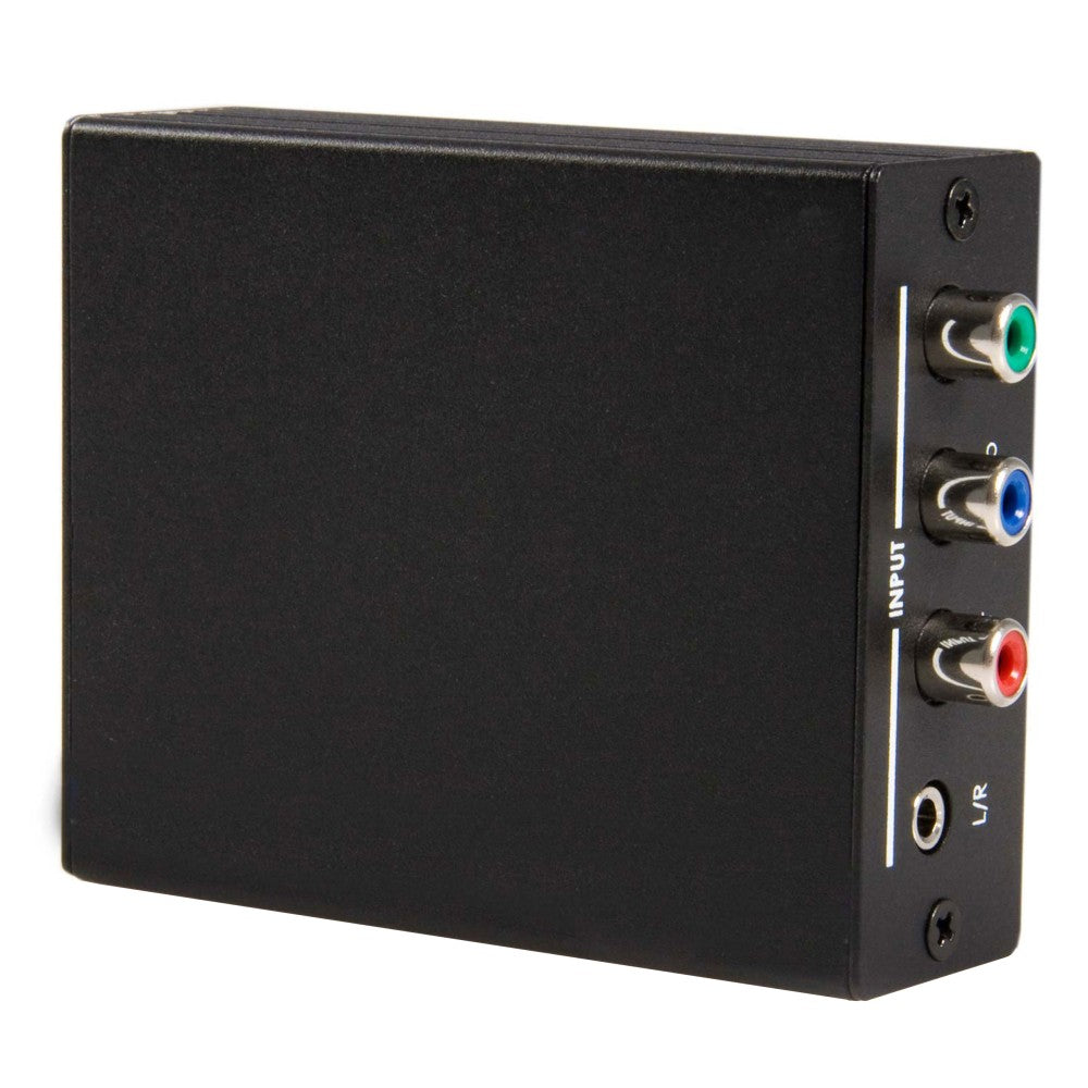 StarTech.com Converge Audio to HDMI Format Converter A/V Component