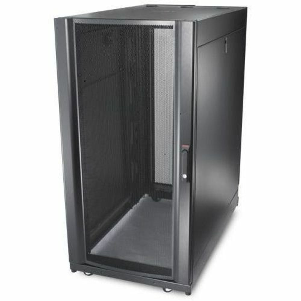 APC NetShelter SX Enclosure - 24U