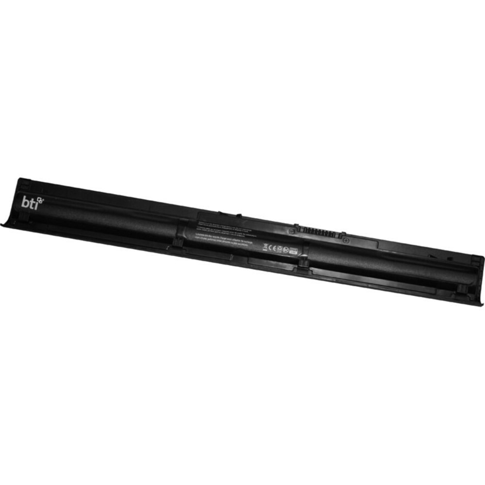BTI Battery - Compatible OEM 805294-001 L6F28AV RI04 RI04044-CL RI04XL P3G15AA