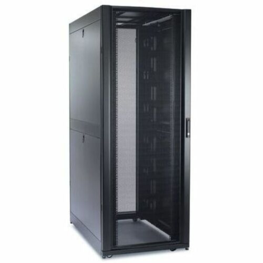 Schneider Electric NetShelter SX 42U 750mm Wide x 1200mm Deep Enclosure