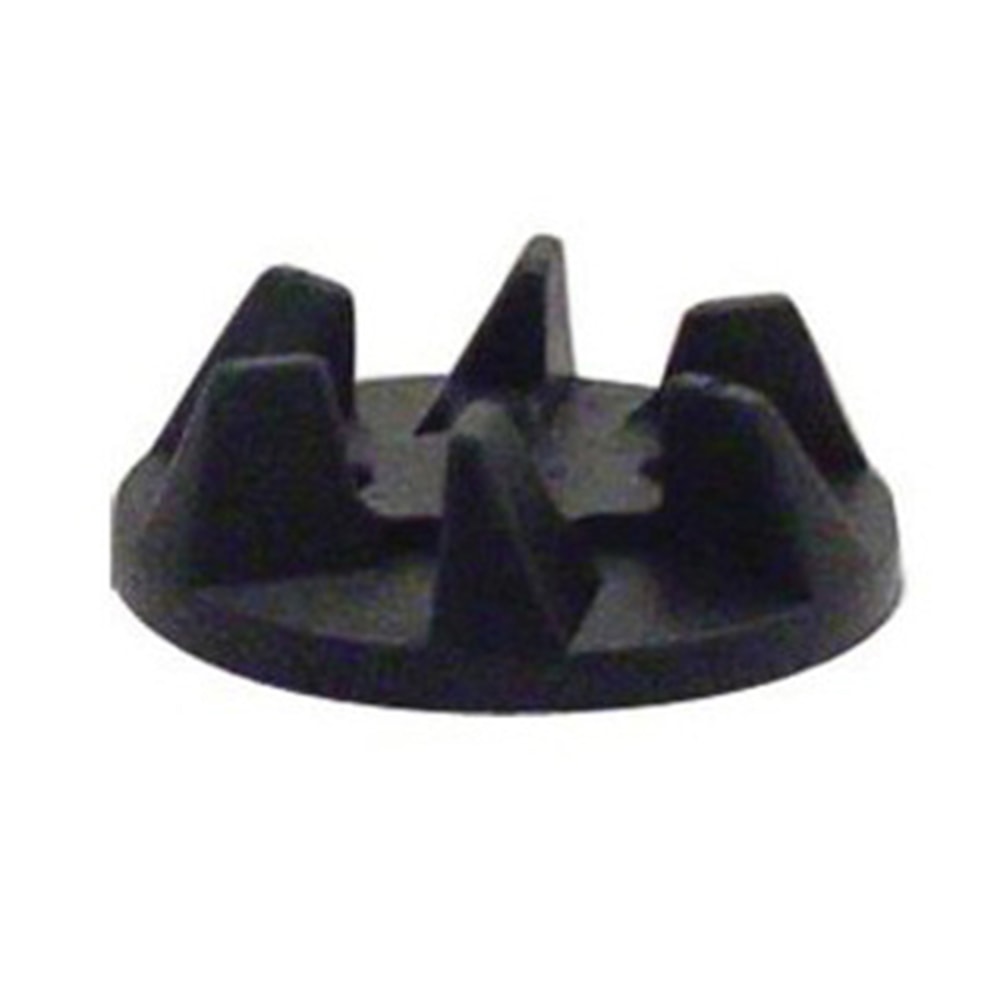 Waring Replacement Clutch For BB180/185/190 Blenders, Black