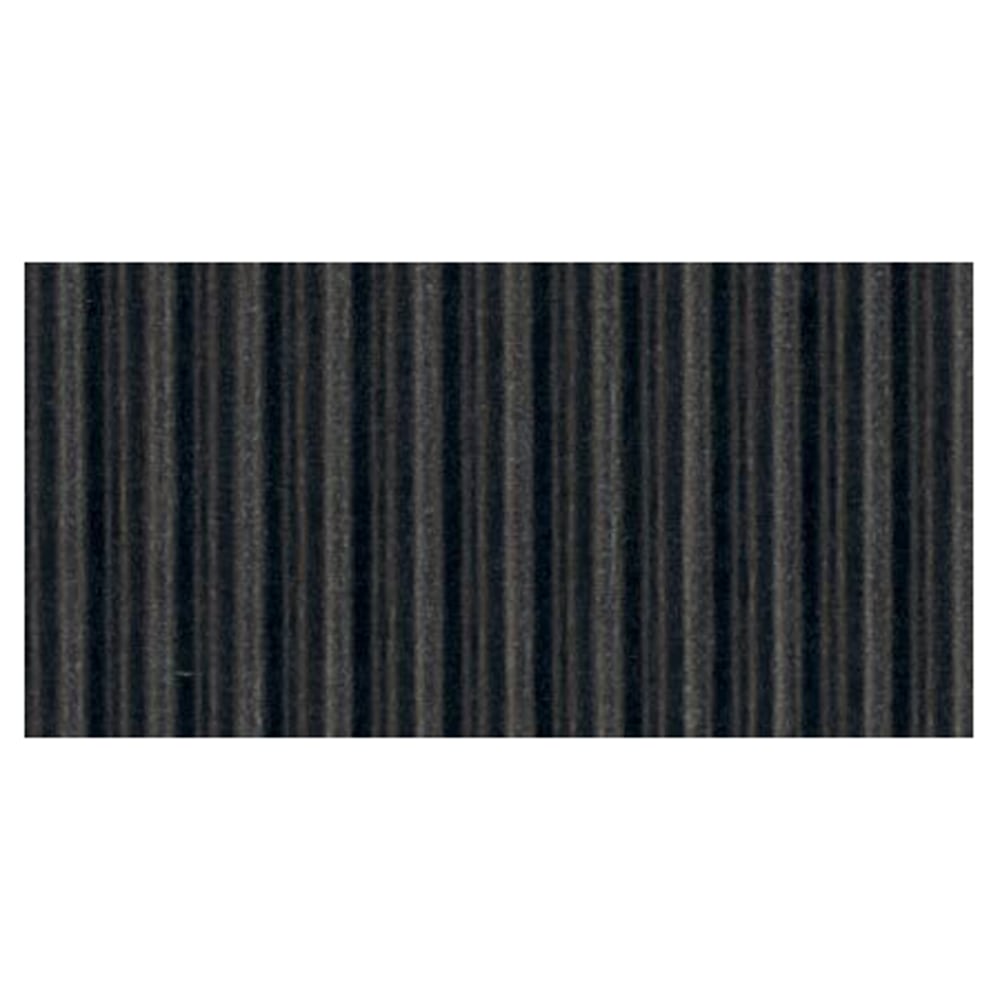 Pacon Corobuff Corrugated Paper, 48in x 25ft, Black