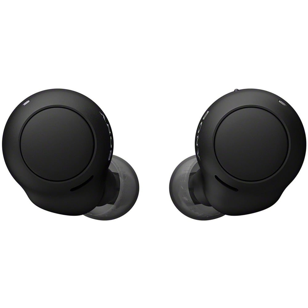 Sony Truly Wireless In-Ear Headphones, Black, WFC500/B