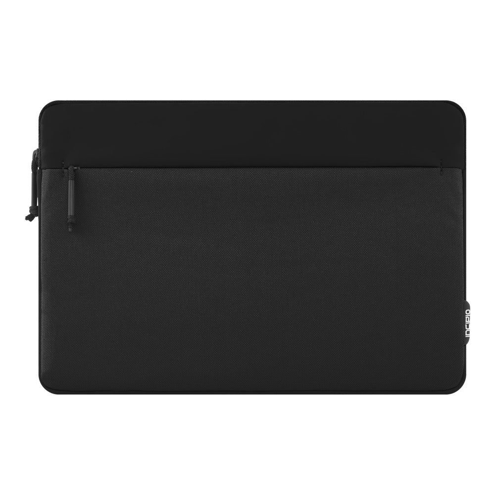 Incipio Truman Sleeve - Protective sleeve for tablet - black - for Microsoft Surface Go