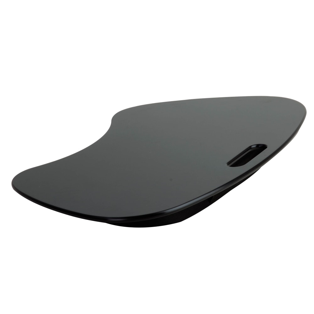 Honey-Can-Do - Notebook stand - 13in - black