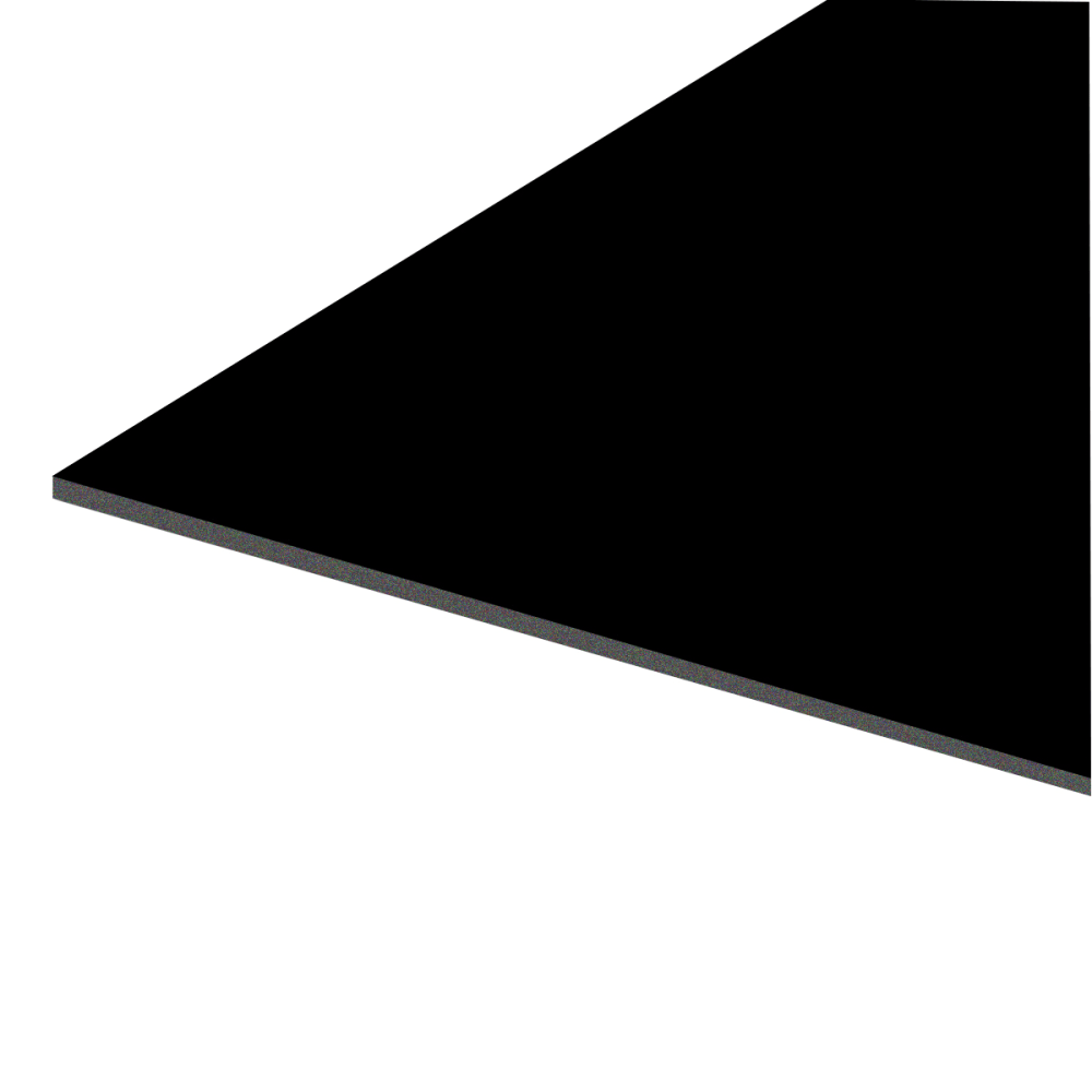 Royal Brites Foam Board, 20in x 30in, Black, 24319
