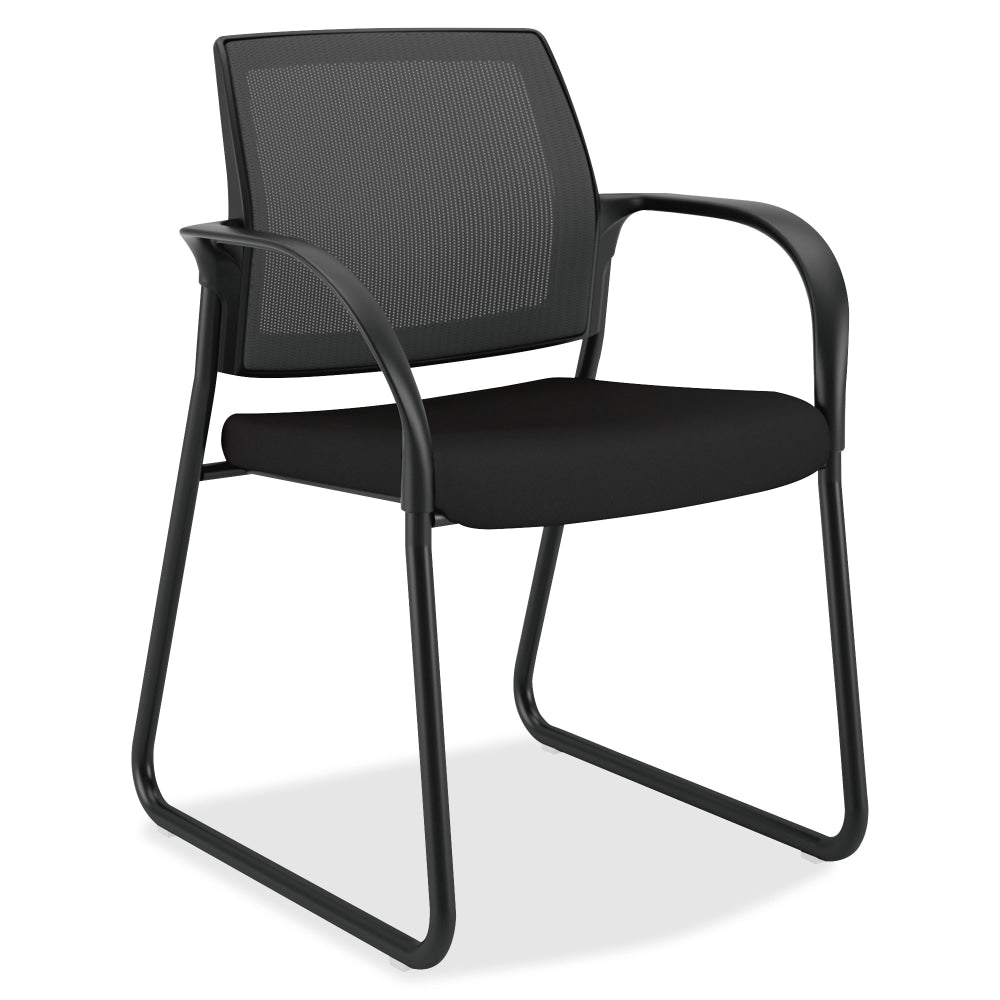 HON Ignition Multi Purpose Chair, Black