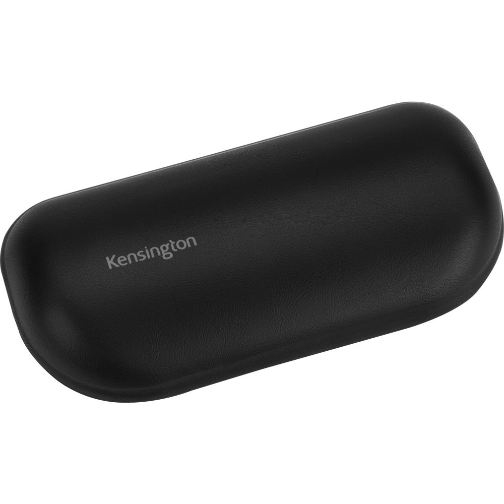 Kensington ErgoSoft Wrist Rest for Standard Mouse - 0.71in x 6in x 2.87in Dimension - Gel, Rubber - Skid Proof - 1 Pack - TAA Compliant