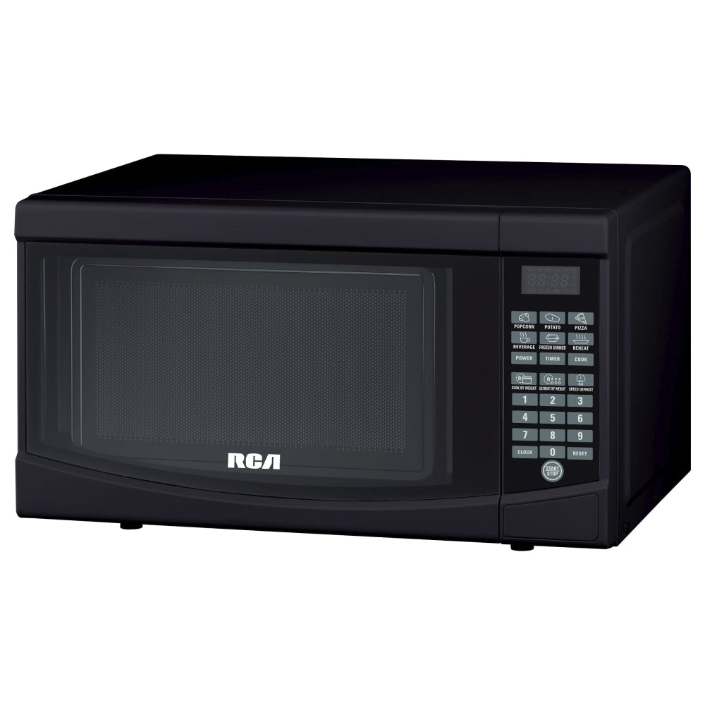 RCA 0.7 Cu Ft Microwave