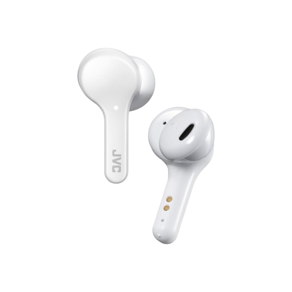 JVC HA-A8T - True wireless earphones with mic - in-ear - Bluetooth