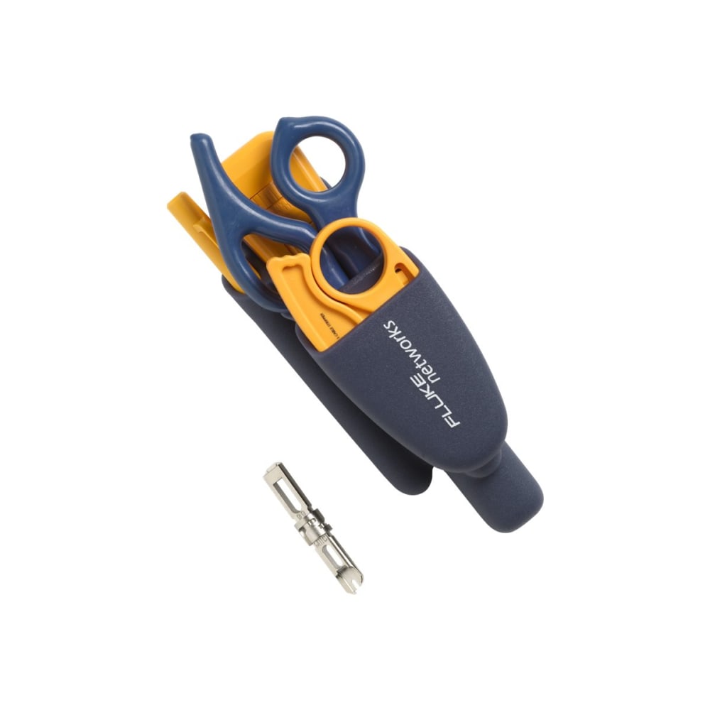 Fluke Networks IS40 ProTool Kit - Network tools kit