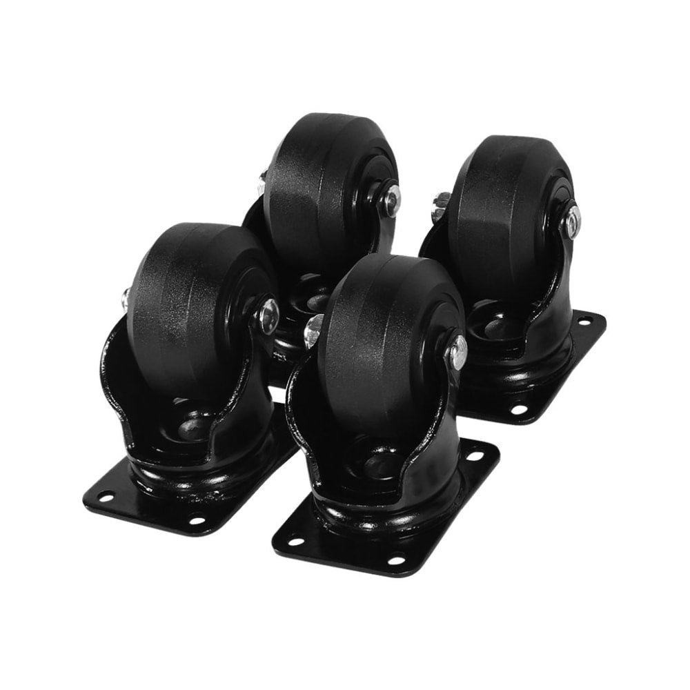 CyberPower Carbon CRA60003 - Rack casters kit