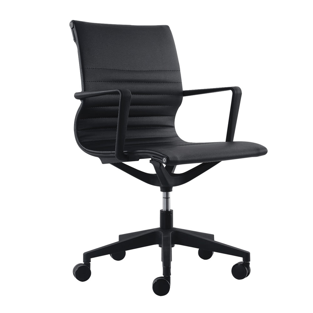 Eurotech Kinetic Task Chair, Black
