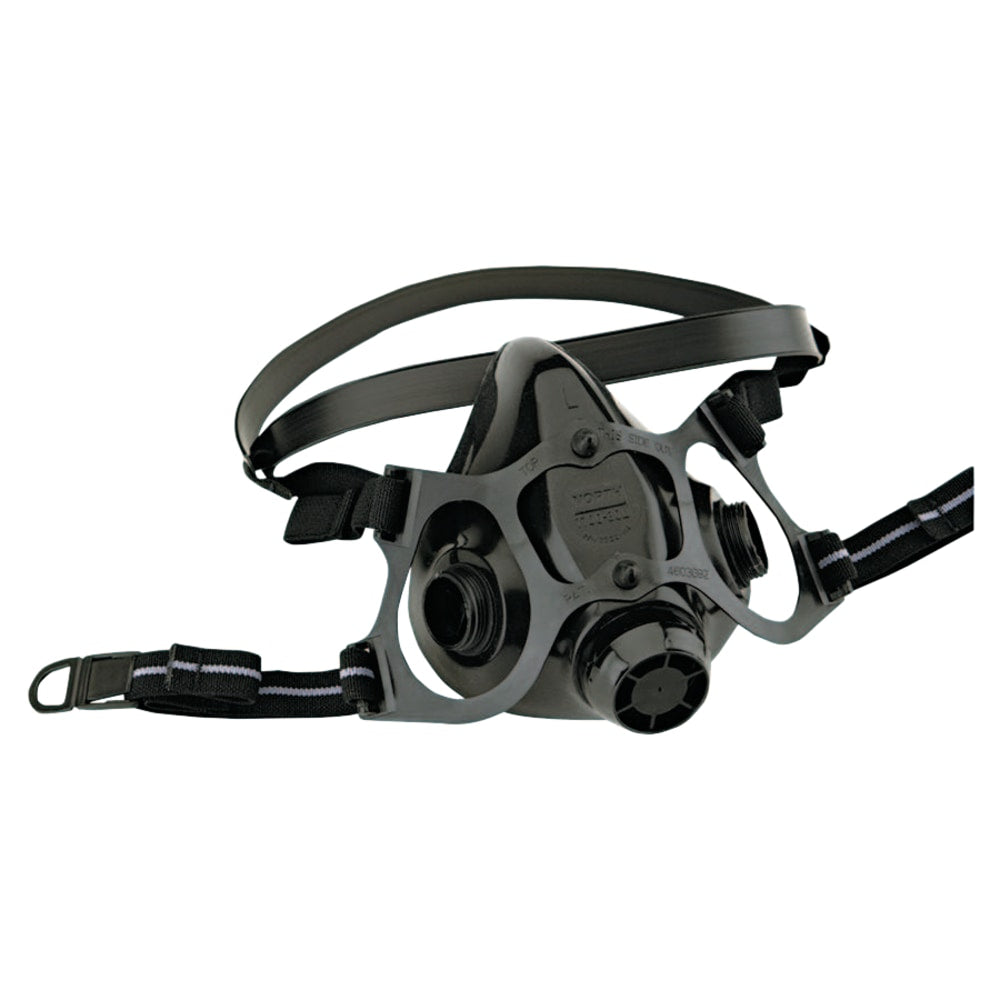 3M 7700 Series Half Mask Respirator, Medium